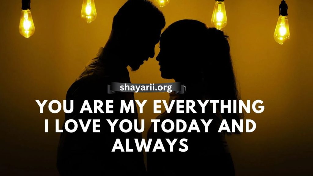 English Shayari