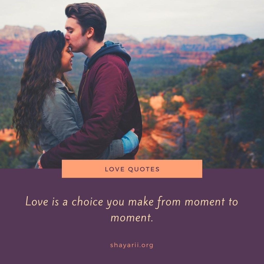 love quote