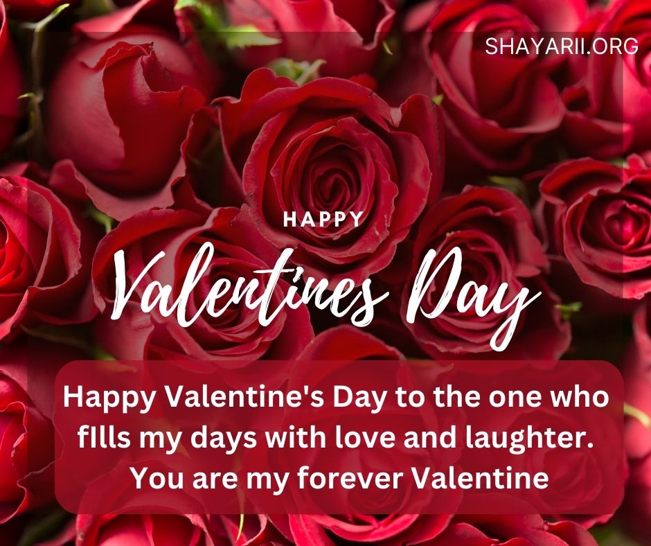 Happy Valentines Day Wishes 