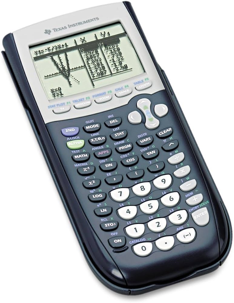 Geometry calculator