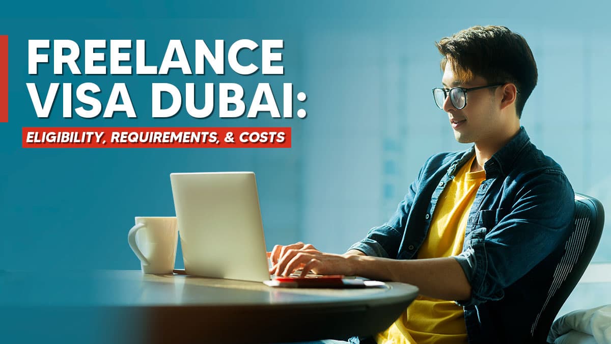 2-years freelance visa UAE